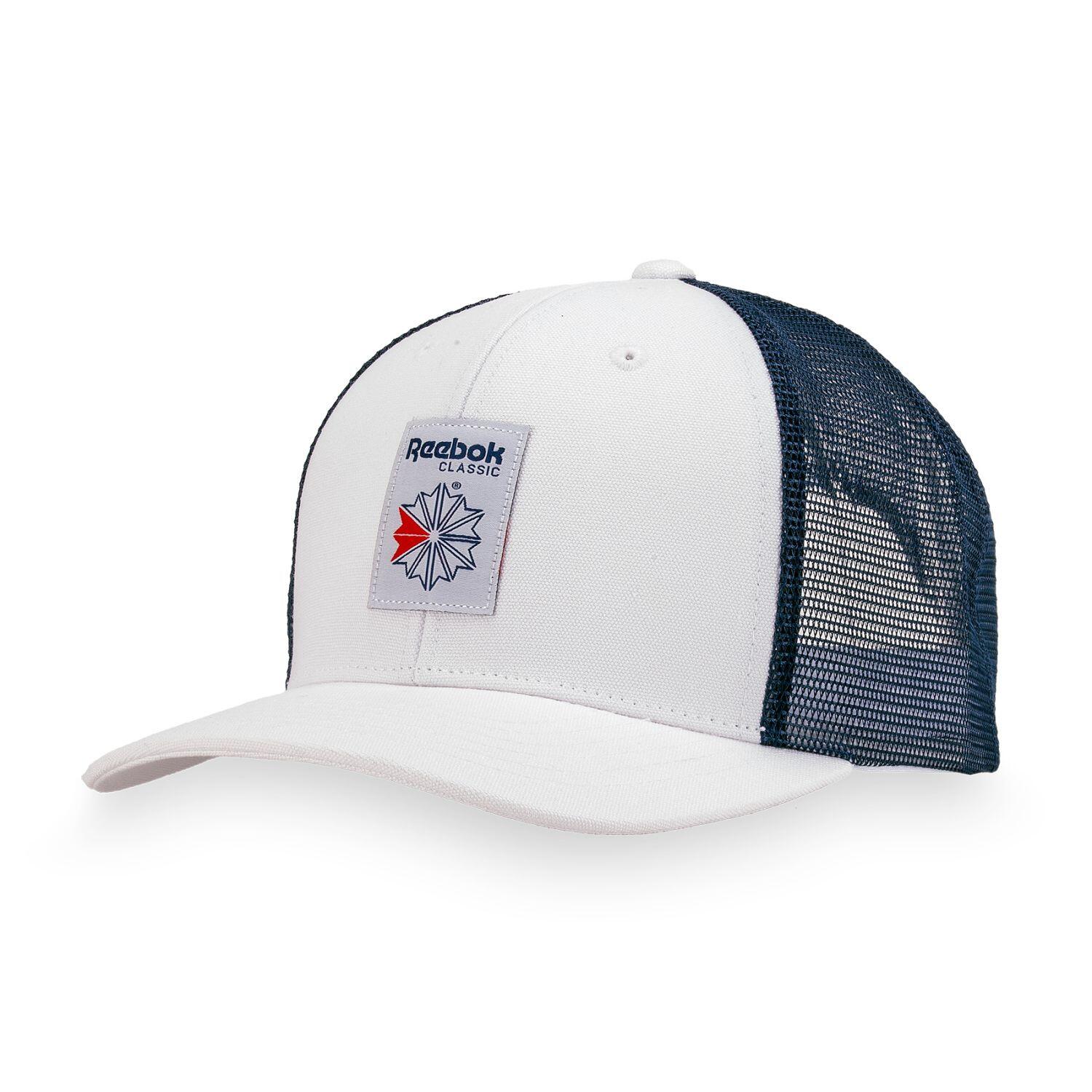Casquette Trucker avec filet et patch Vector Cap 1/5