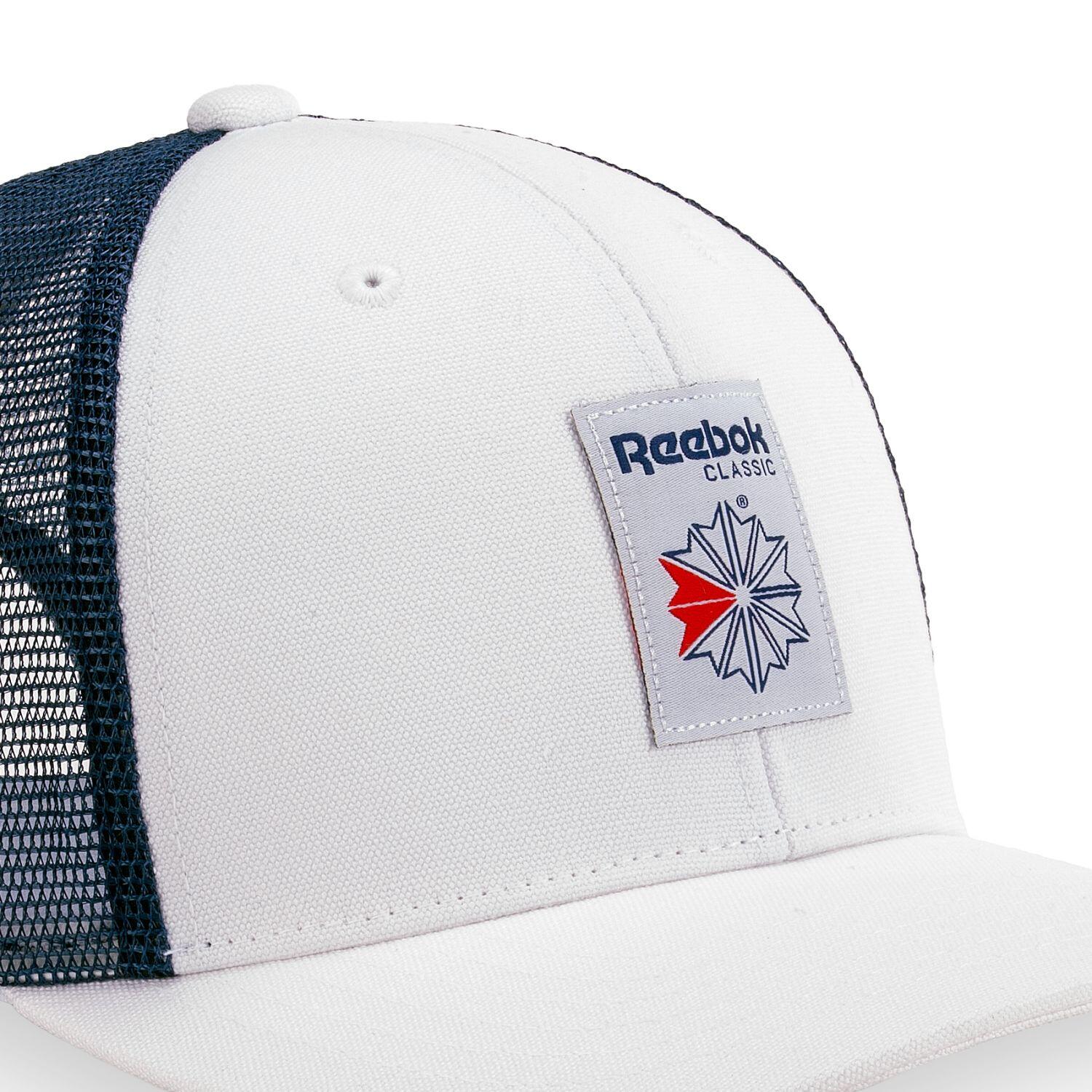 Casquette Trucker avec filet et patch Vector Cap 2/5