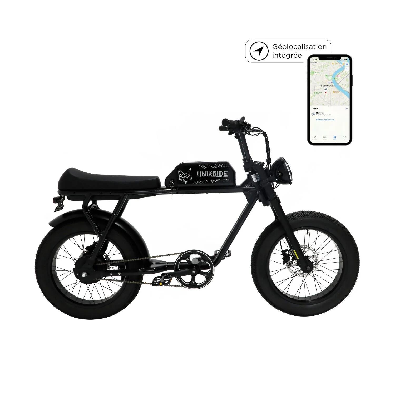 UNIKRIDE picture