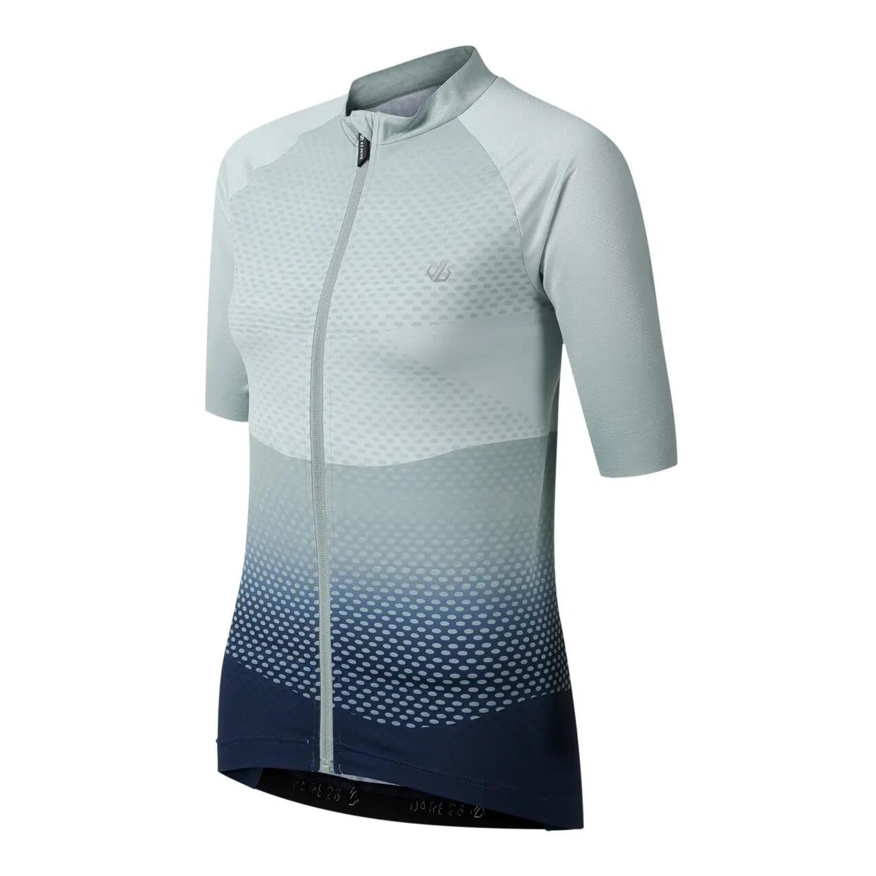 Trikot Damen Dare 2B Lightning 2/3