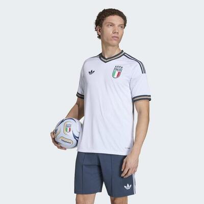 Maglia Away Authentic Italia 26
