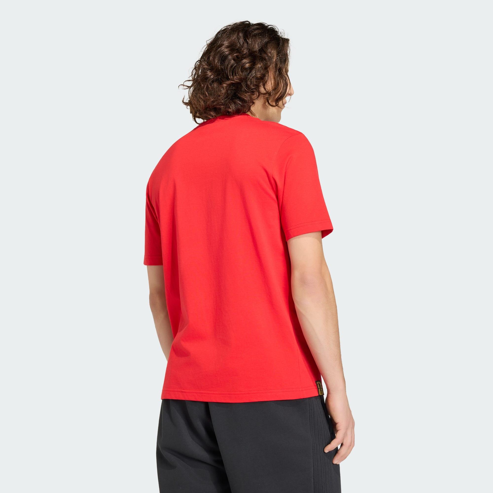 FIFA Fussball-Weltmeisterschaft 26™ Spanien T-Shirt 3/5