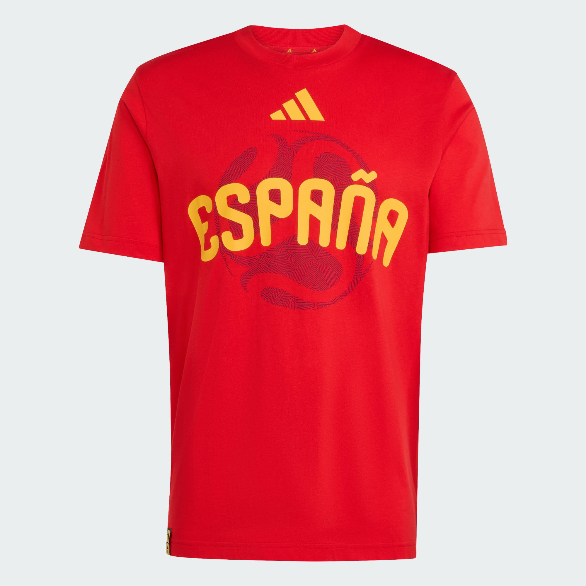 FIFA Fussball-Weltmeisterschaft 26™ Spanien T-Shirt 2/5
