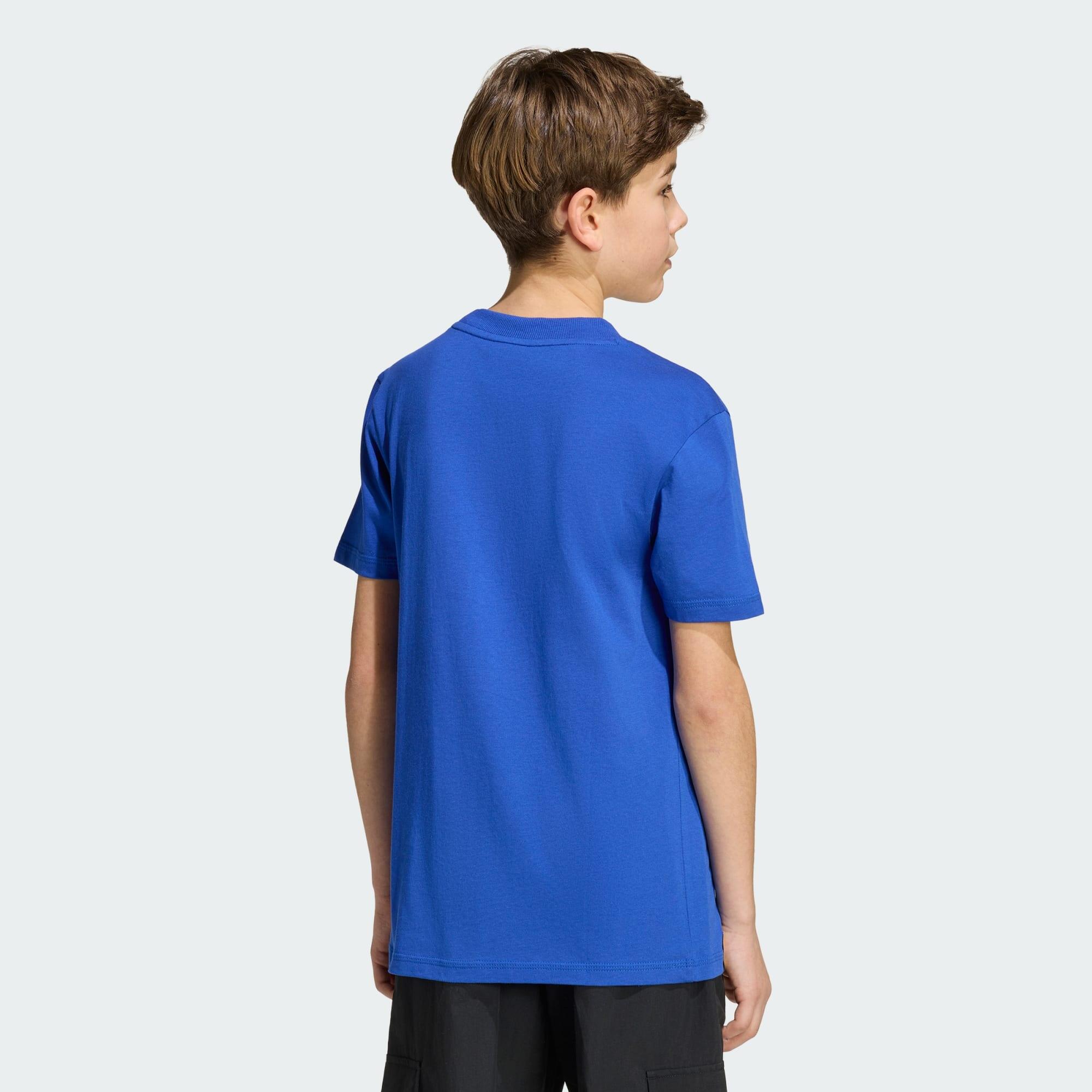 FIFA Fussball-Weltmeisterschaft 26™ Italien Kids T-Shirt 3/5