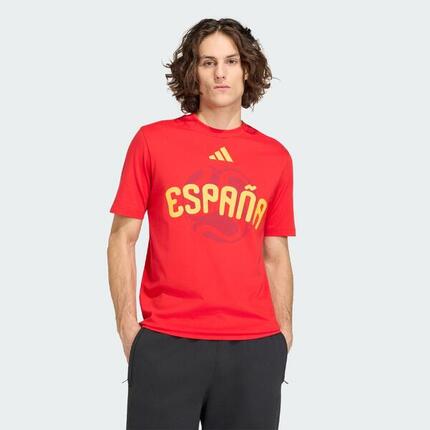 FIFA Fussball-Weltmeisterschaft 26™ Spanien T-Shirt