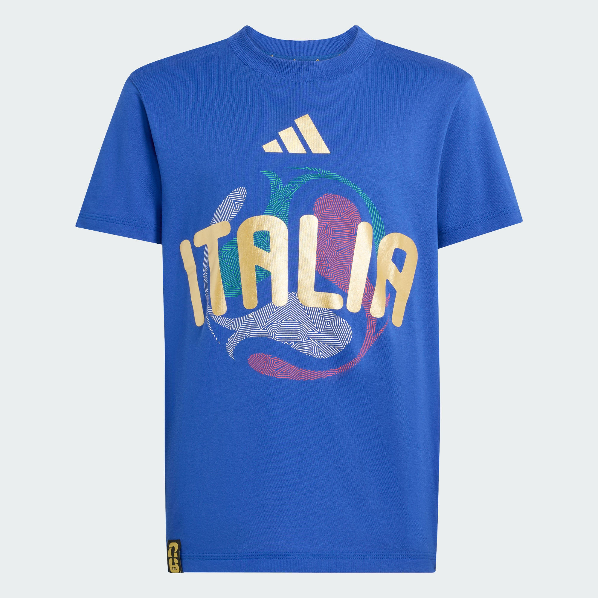 FIFA Fussball-Weltmeisterschaft 26™ Italien Kids T-Shirt 2/5