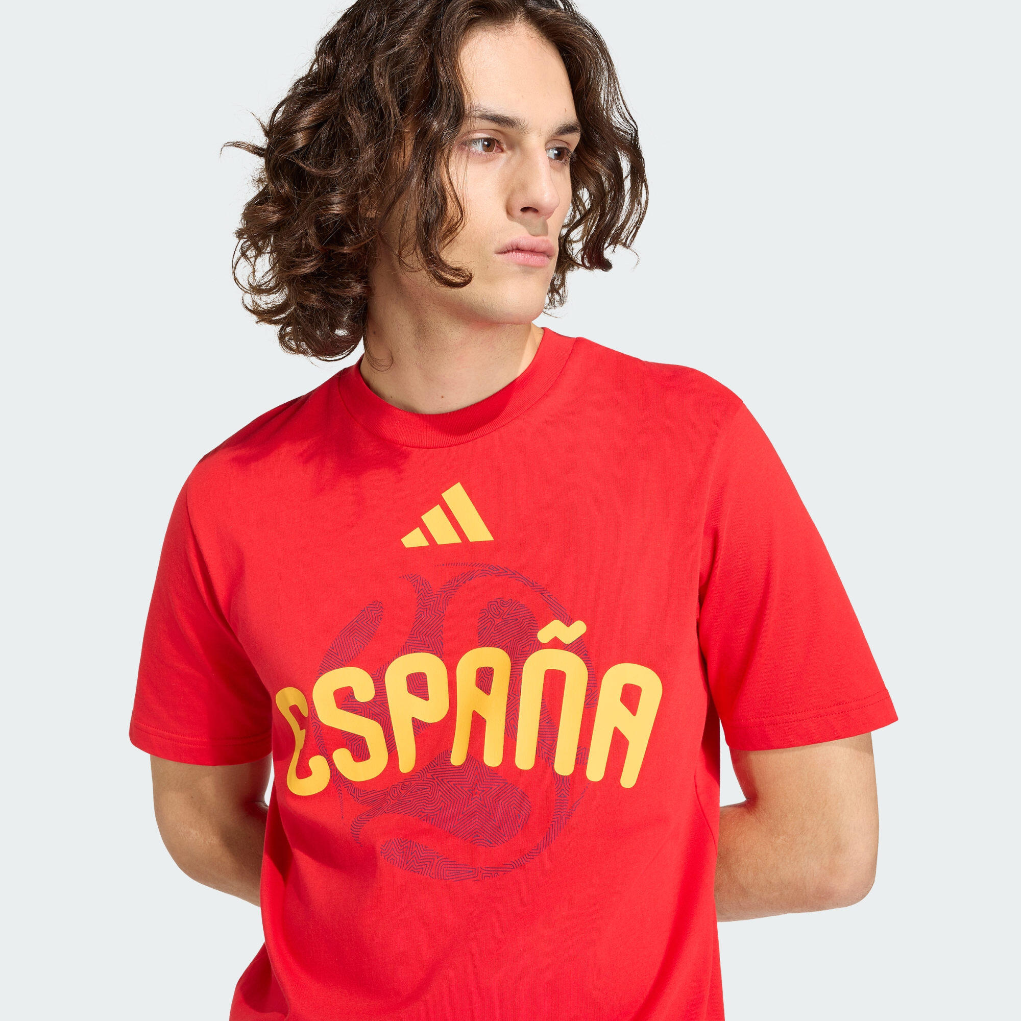 FIFA Fussball-Weltmeisterschaft 26™ Spanien T-Shirt 4/5