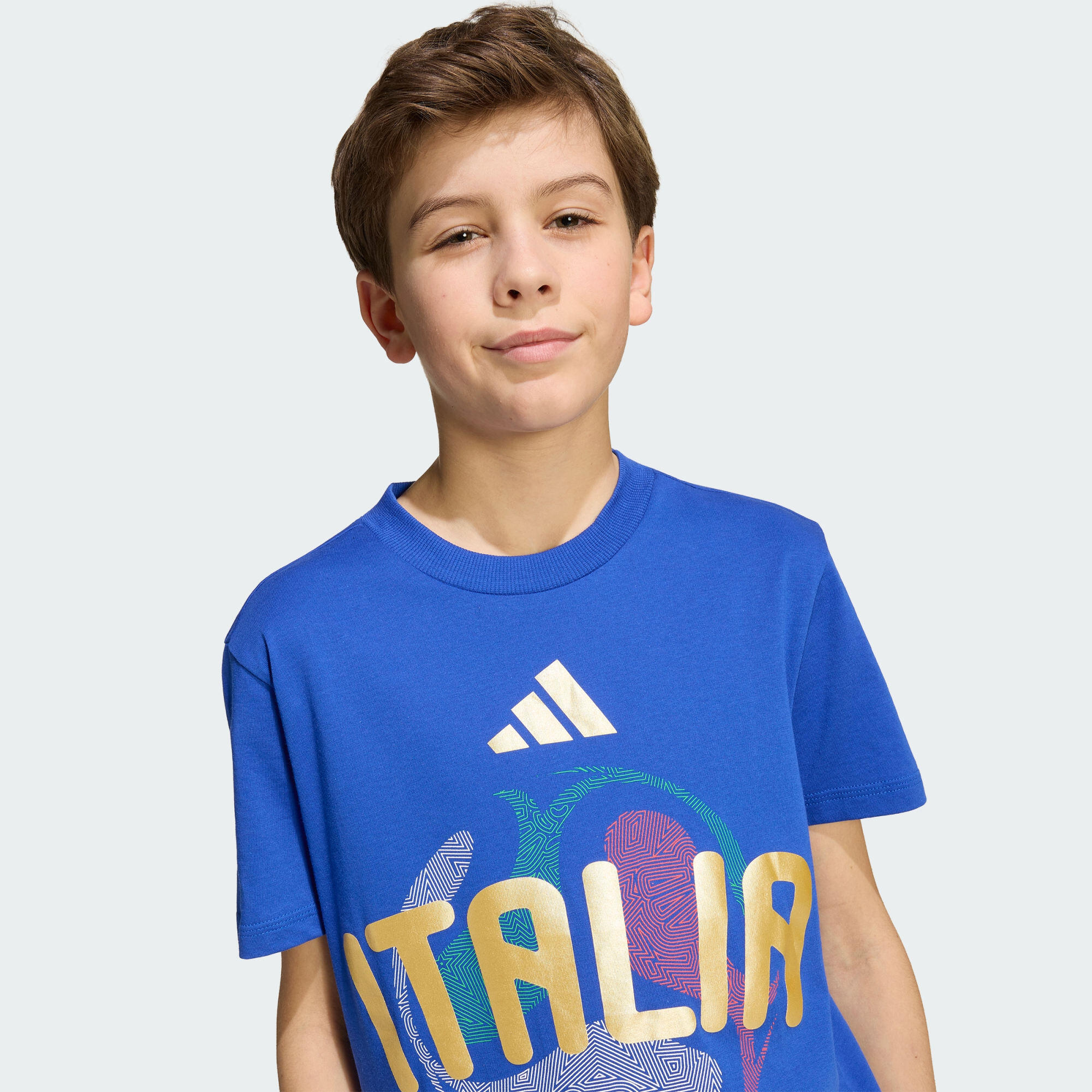 FIFA Fussball-Weltmeisterschaft 26™ Italien Kids T-Shirt 4/5