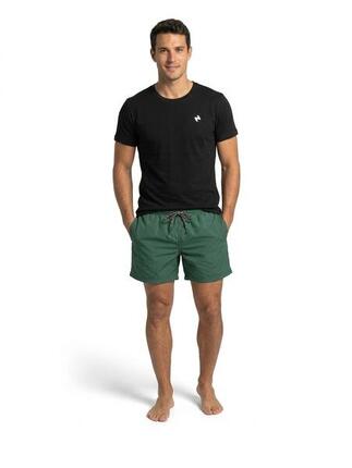 Tee-shirt manche courte HANA