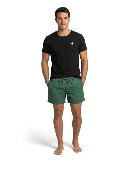 Tee-shirt manche courte HANA