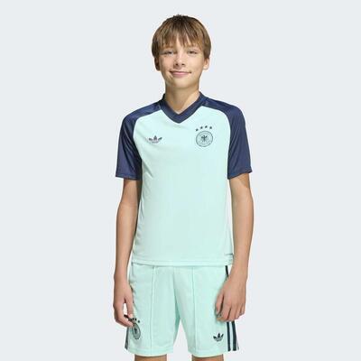 Duitsland 26 pre-match uitshirt kids