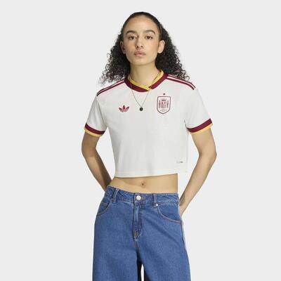 Spanje 26 korter uitshirt