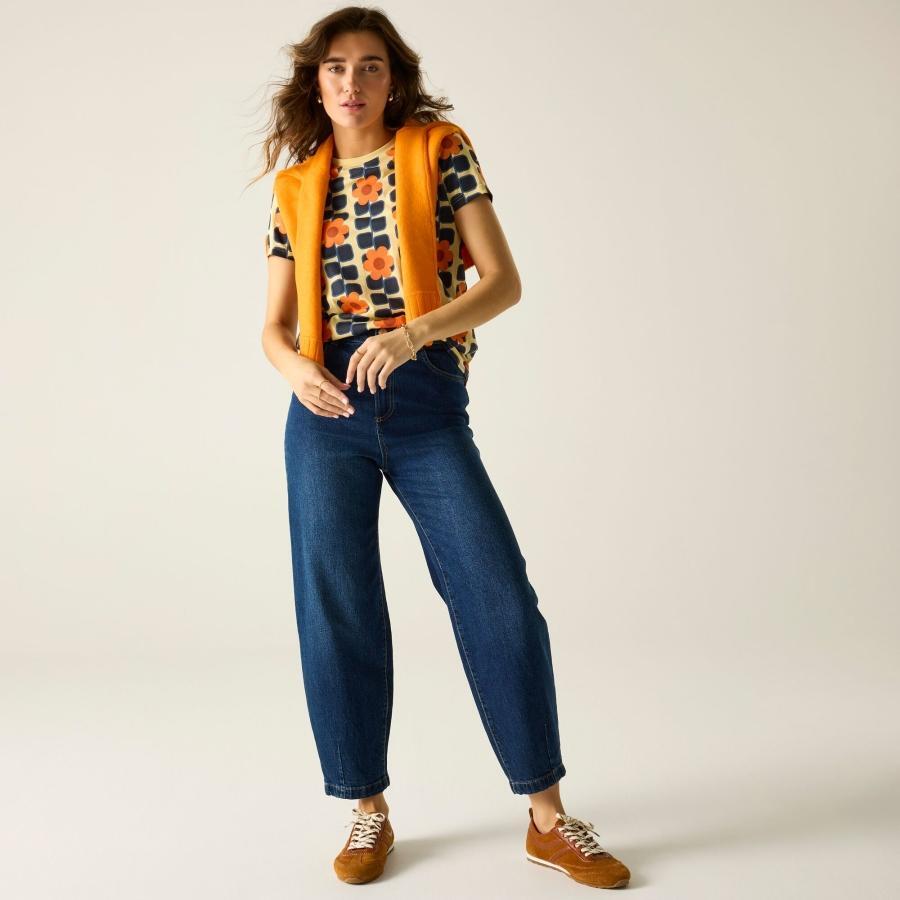 T-Shirt Regatta Orla Kiely 5/5