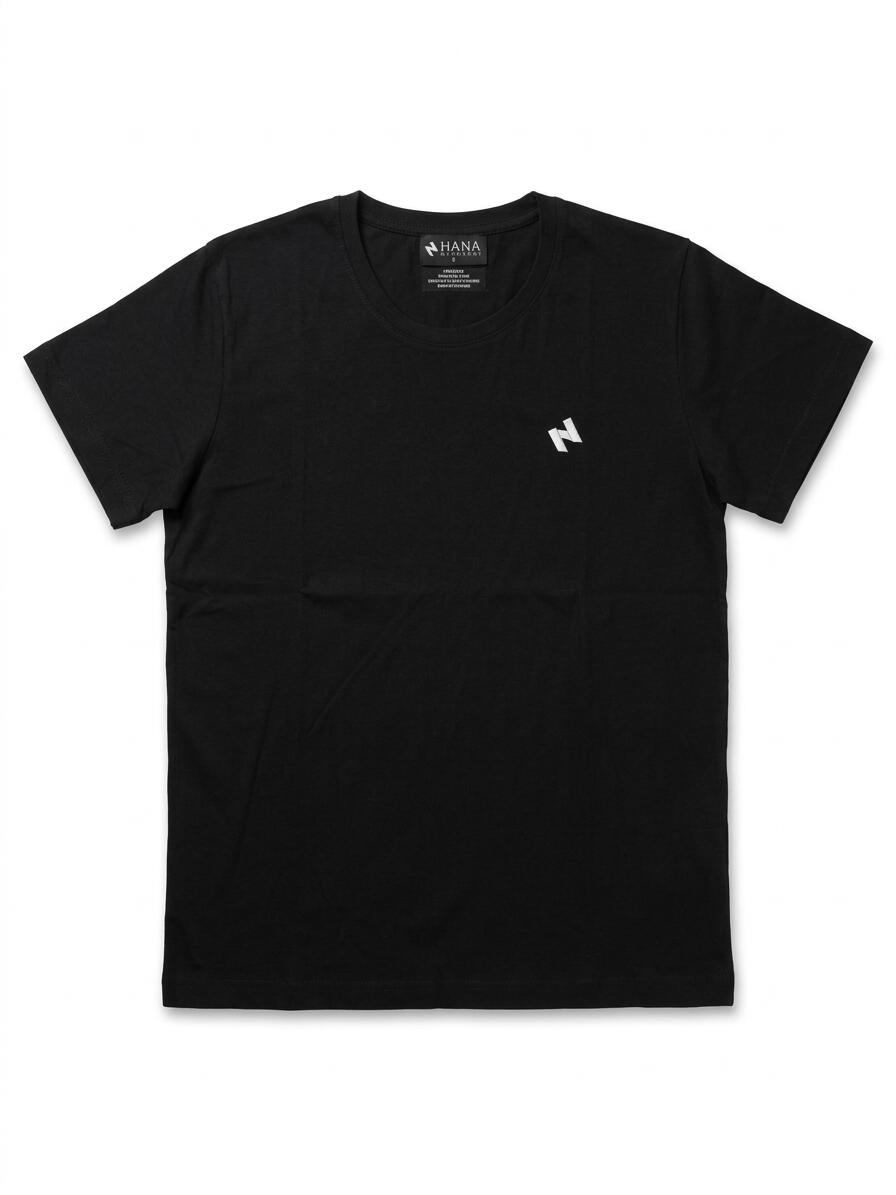 Tee-shirt manche courte HANA 2/3