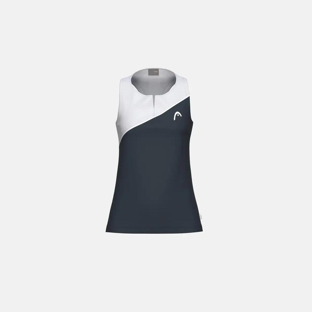 Camiseta Sin Mangas Head Spirit Mujer