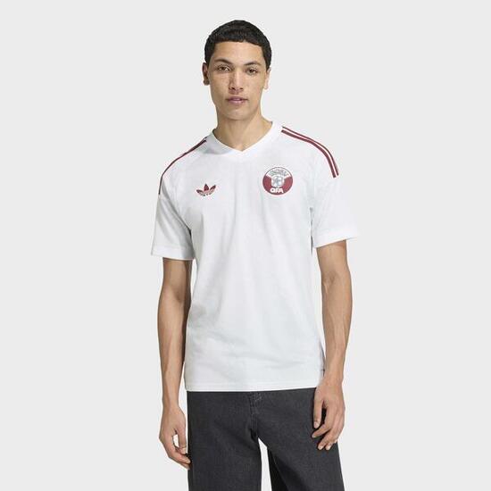 Qatar 26 Uitshirt