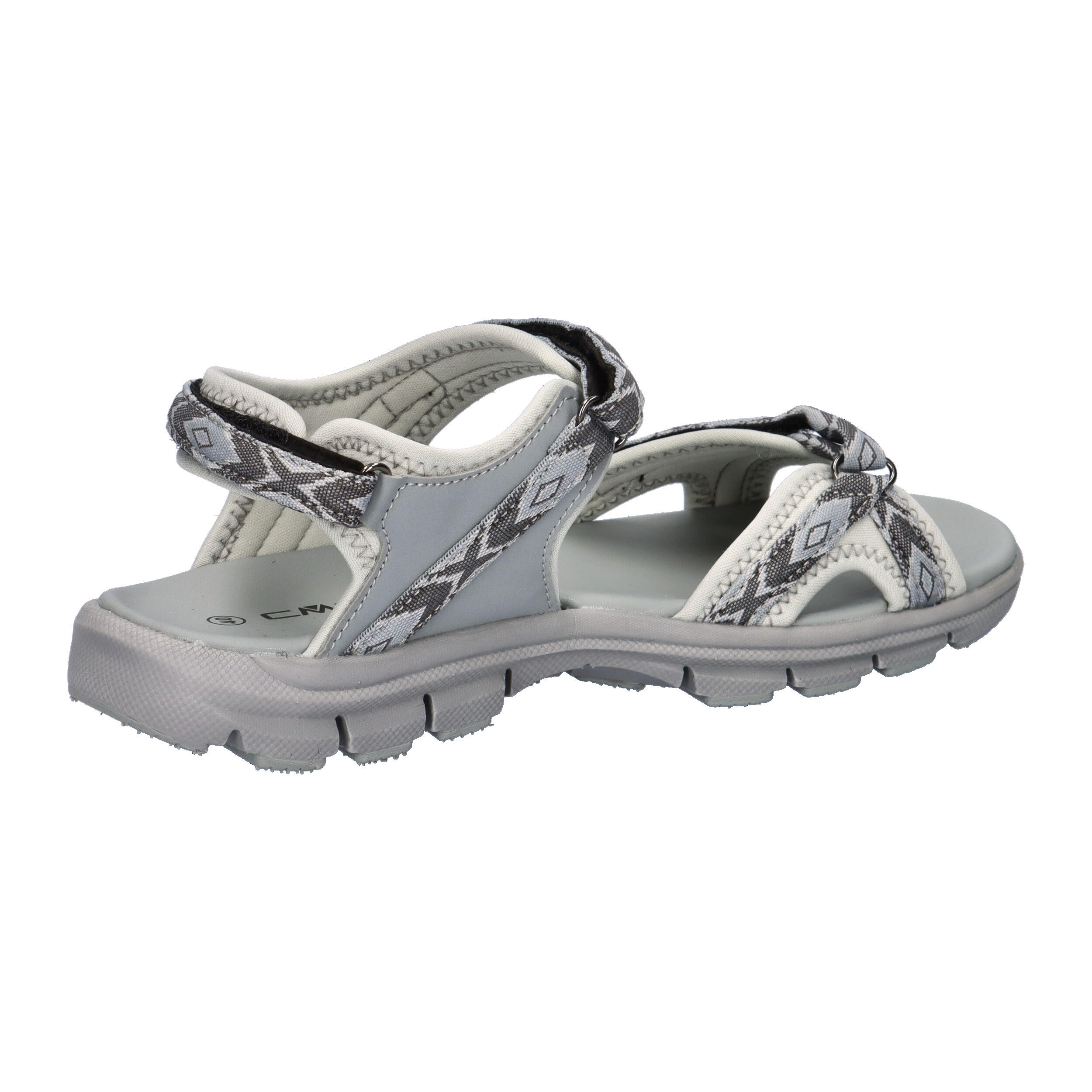 CMP Damen Sandale Almaak Hiking Sandal 38Q9946 7/7