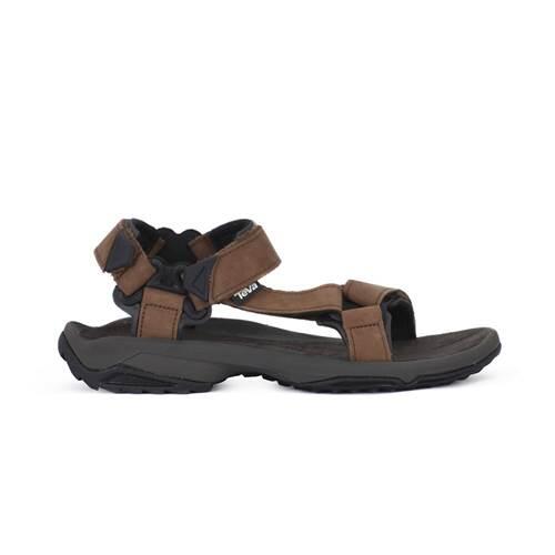 Chaussures universel hommes Teva Terra FI Lite Ltr 2/5