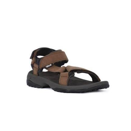 Trekkingsandale Terra FI Lite Leather Herren