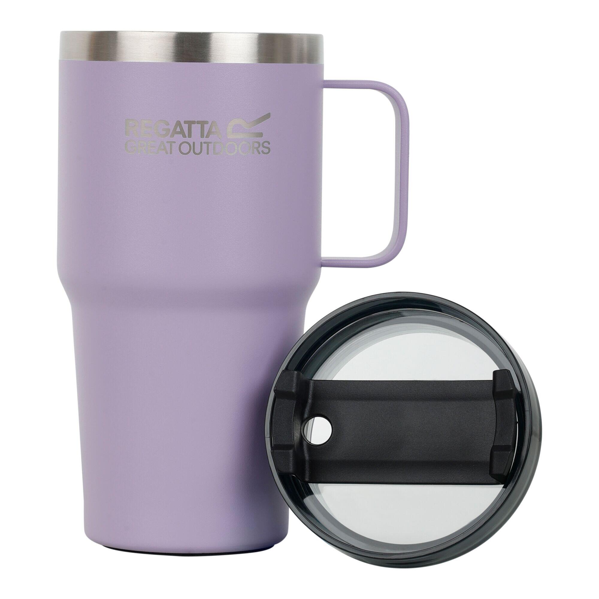 Mug De Voyage THERMULATE (Glycine) 4/5