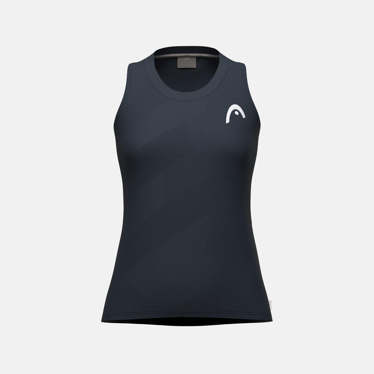 Camiseta Head Pro Mujer