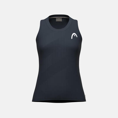 Pro women's tank top