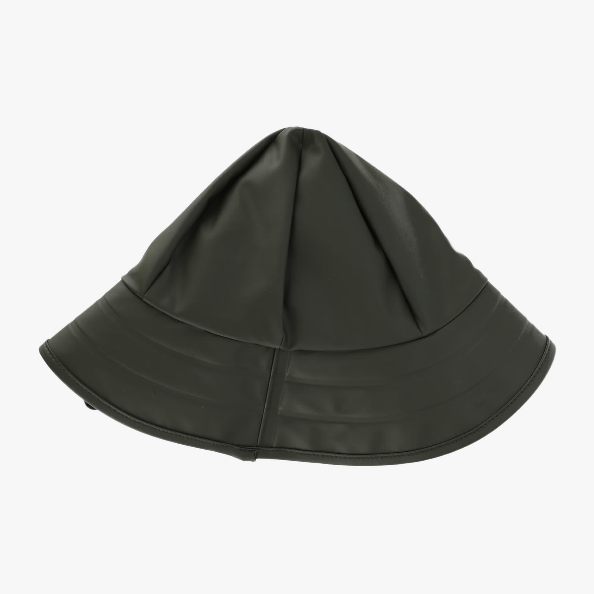 Sombrero de lluvia senderismo niño Väderöarna Southwest 3/3