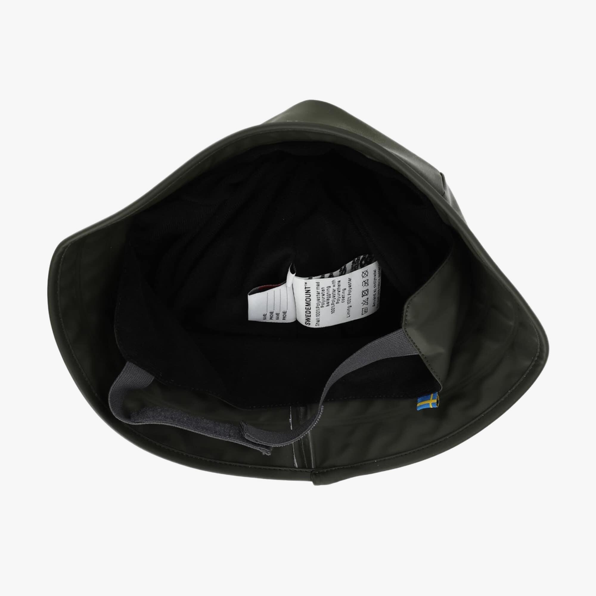 Sombrero de lluvia senderismo niño Väderöarna Southwest 2/3