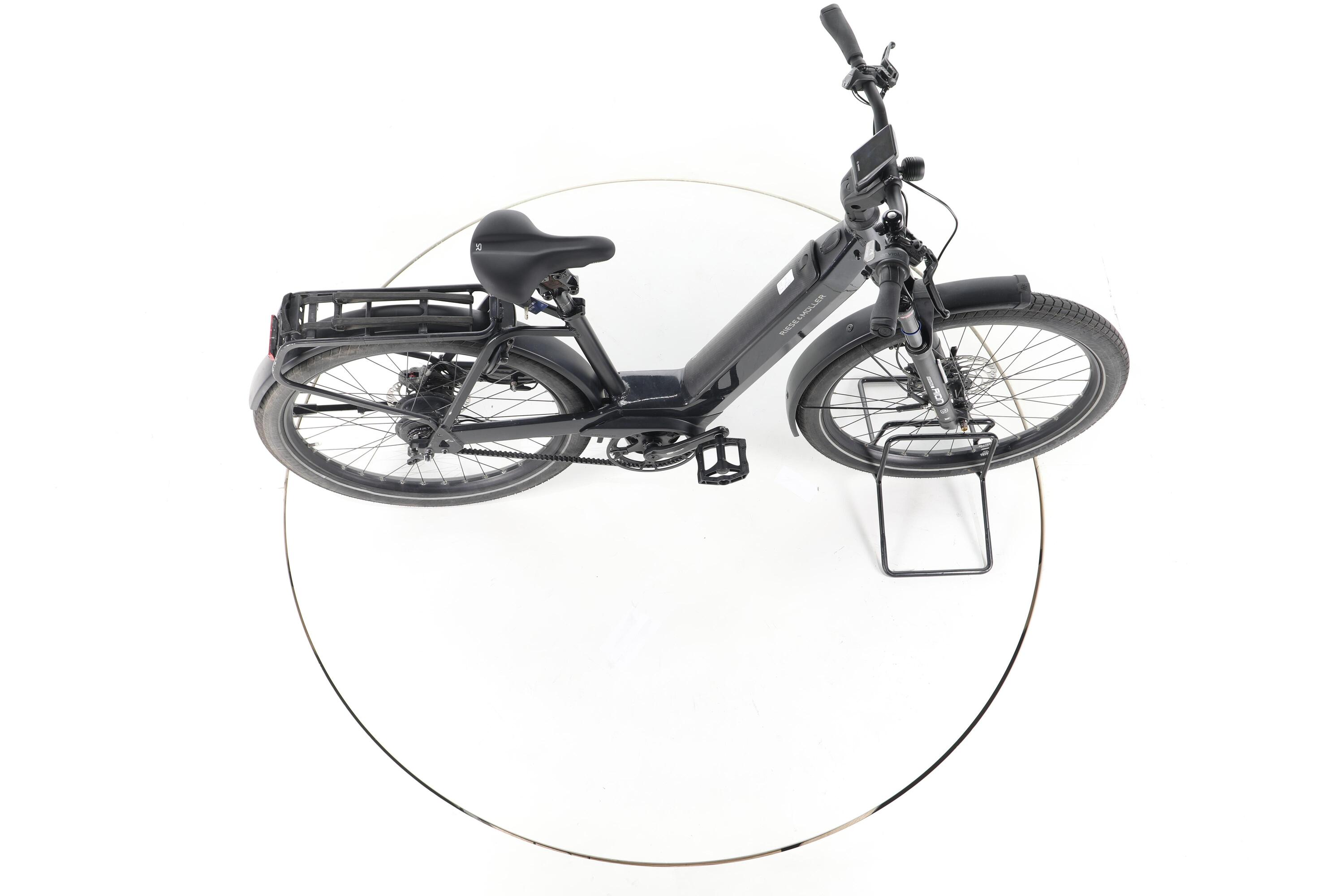 RIESE & MULLER picture