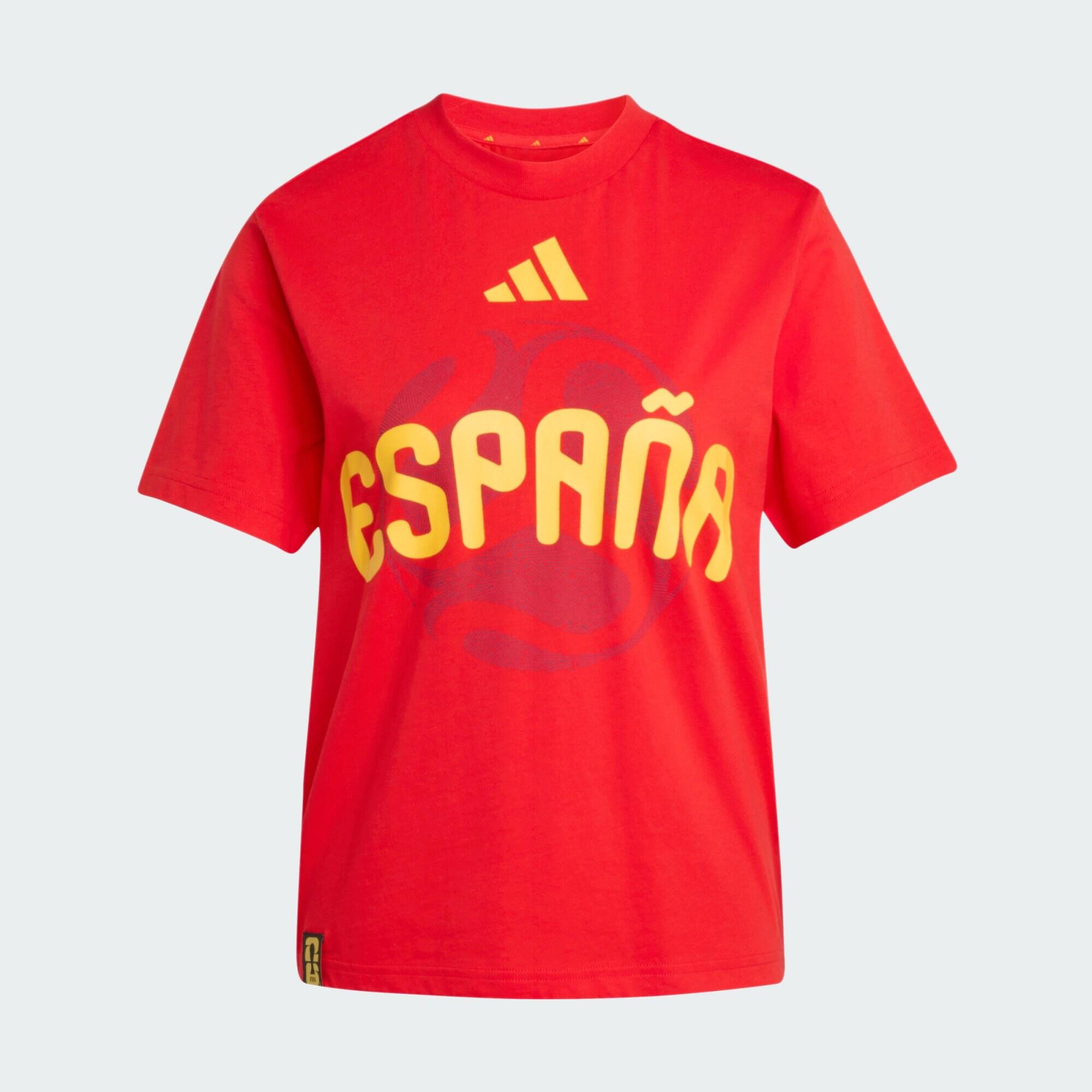 T-shirt Coppa del Mondo FIFA 26™ Spagna 2/5