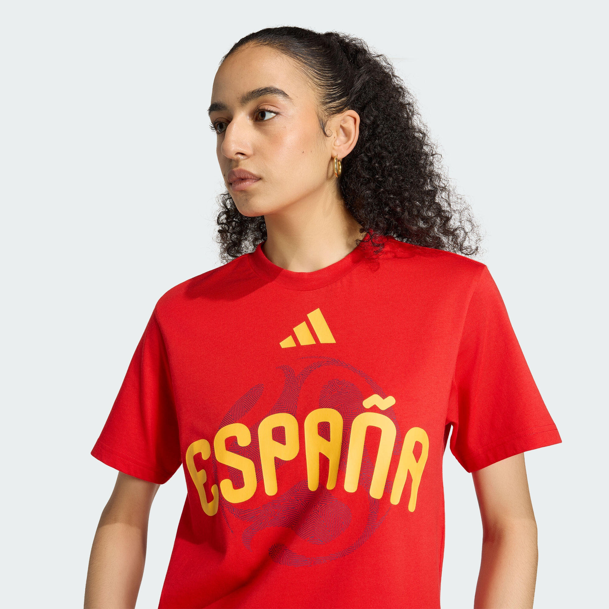 T-shirt Coppa del Mondo FIFA 26™ Spagna 4/5