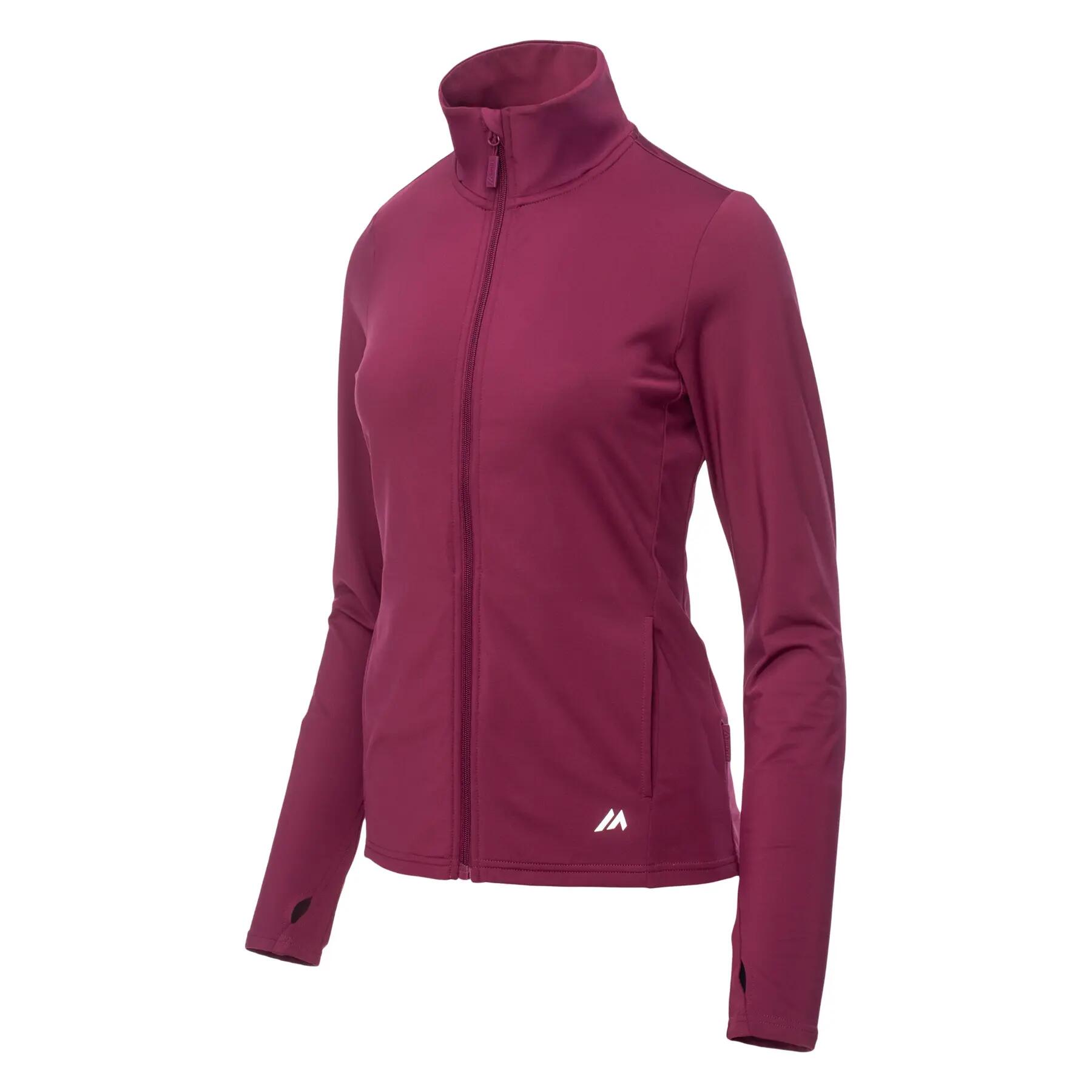 Damski jersey Martes Essentials Lucita 3/5
