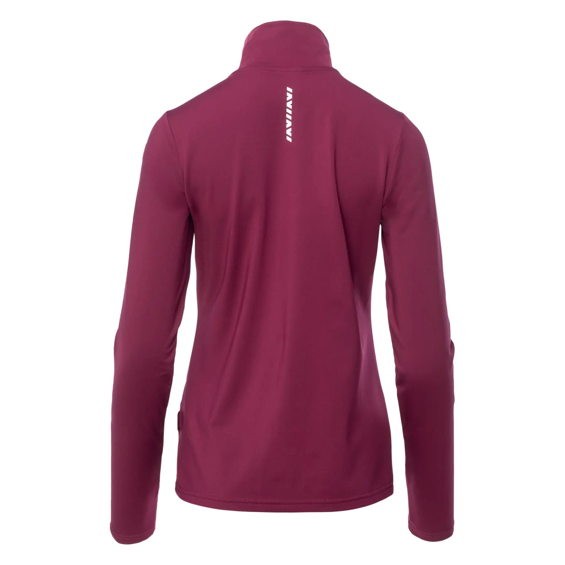 Damski jersey Martes Essentials Lucita 2/5