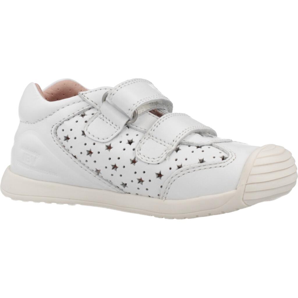 Sandalias Niña Biomecanics 262101b 5/5