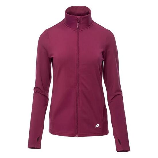 Damski jersey Martes Essentials Lucita
