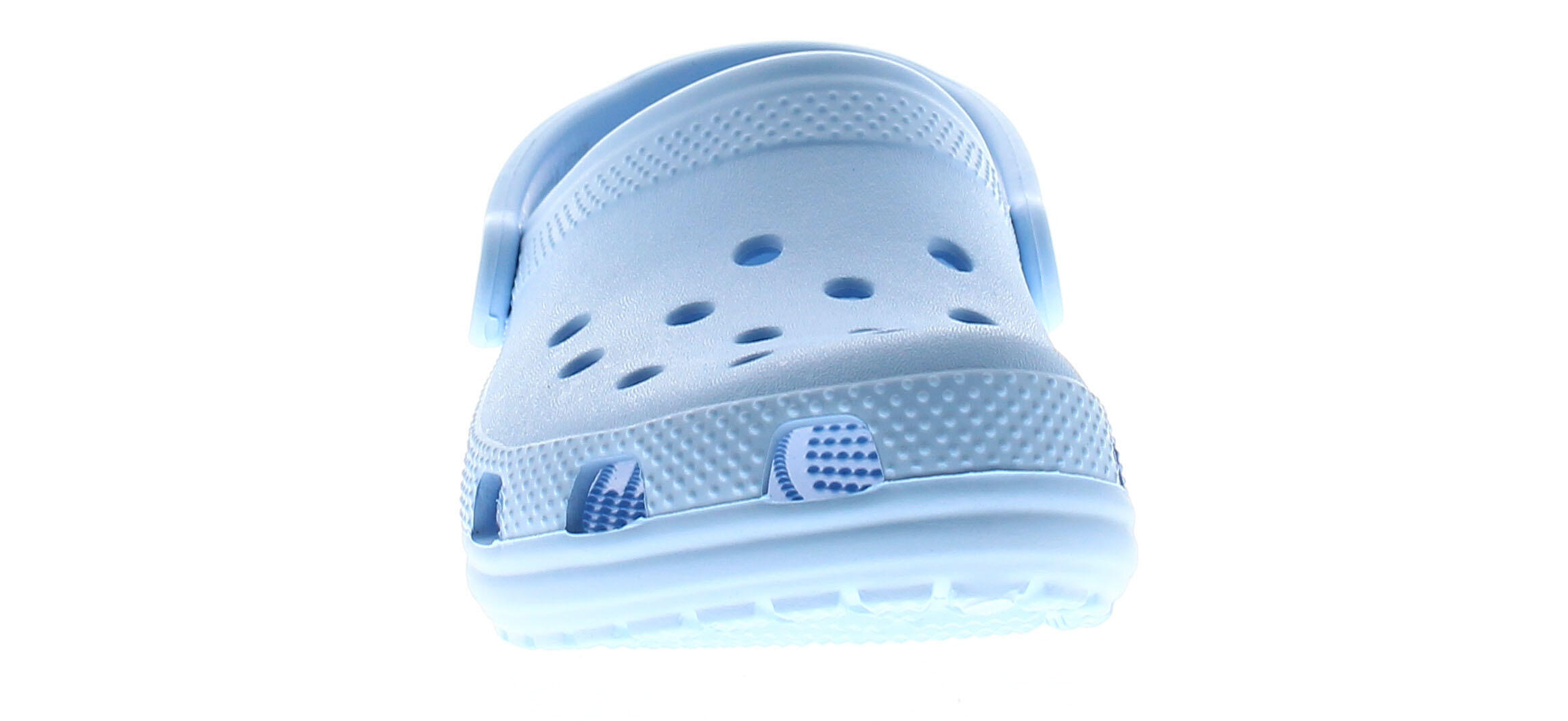 Sandalias para Niño Crocs Classic 4ns c Azul 3/6
