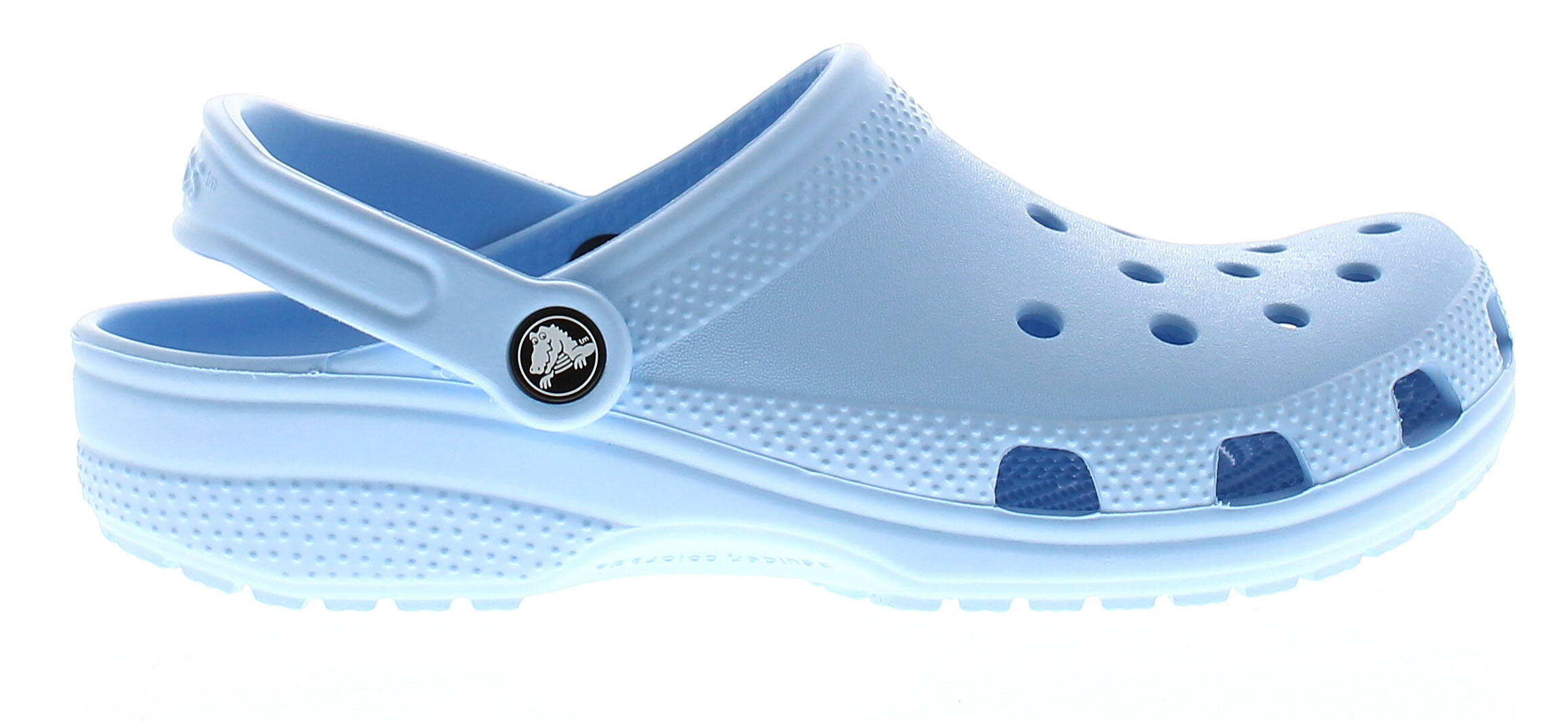 Sandalias para Niño Crocs Classic 4ns c Azul 2/6