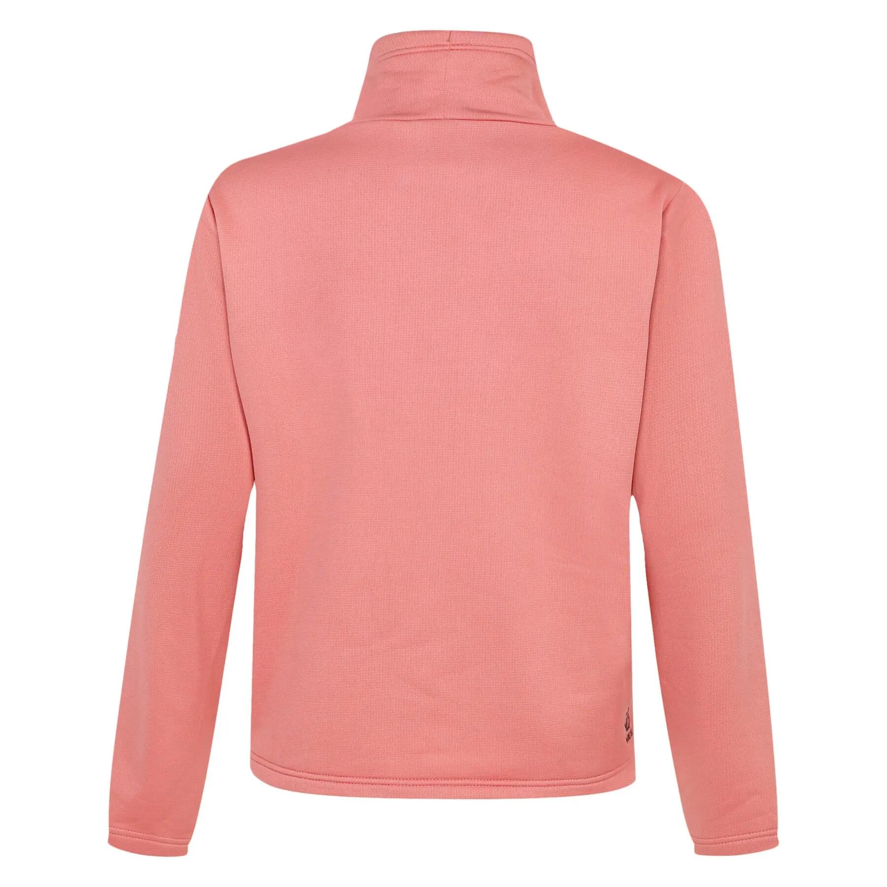 Polaire à capuche femme Dare 2B Lexan 3/7