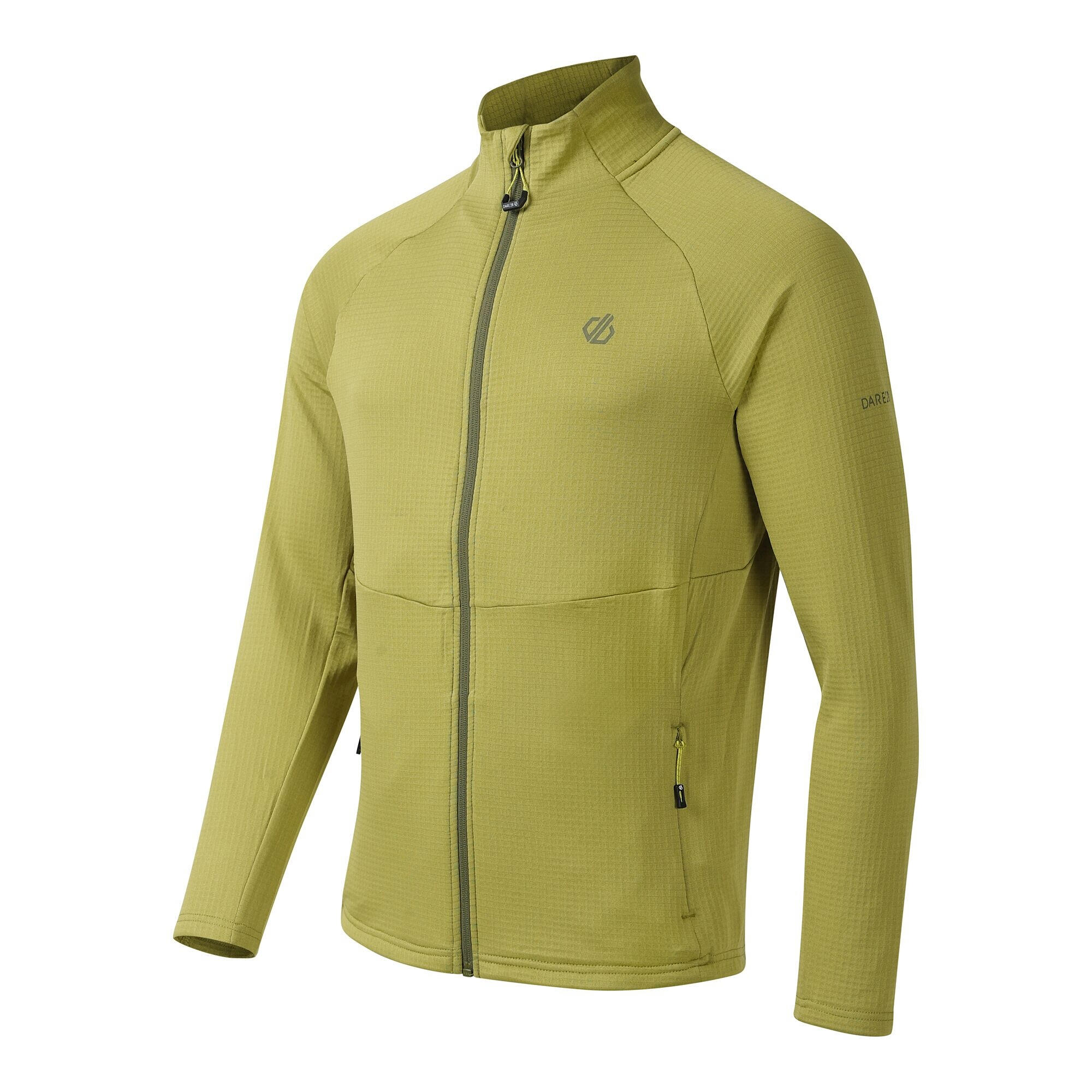 Haut De Sport APEX Homme (Cyprès Doré) 3/4