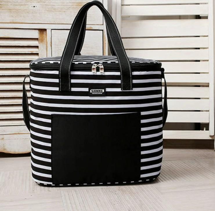 Bolso Térmico PRESTIGE 37 x 23 x 33 cm (28L) Marniero 1/1