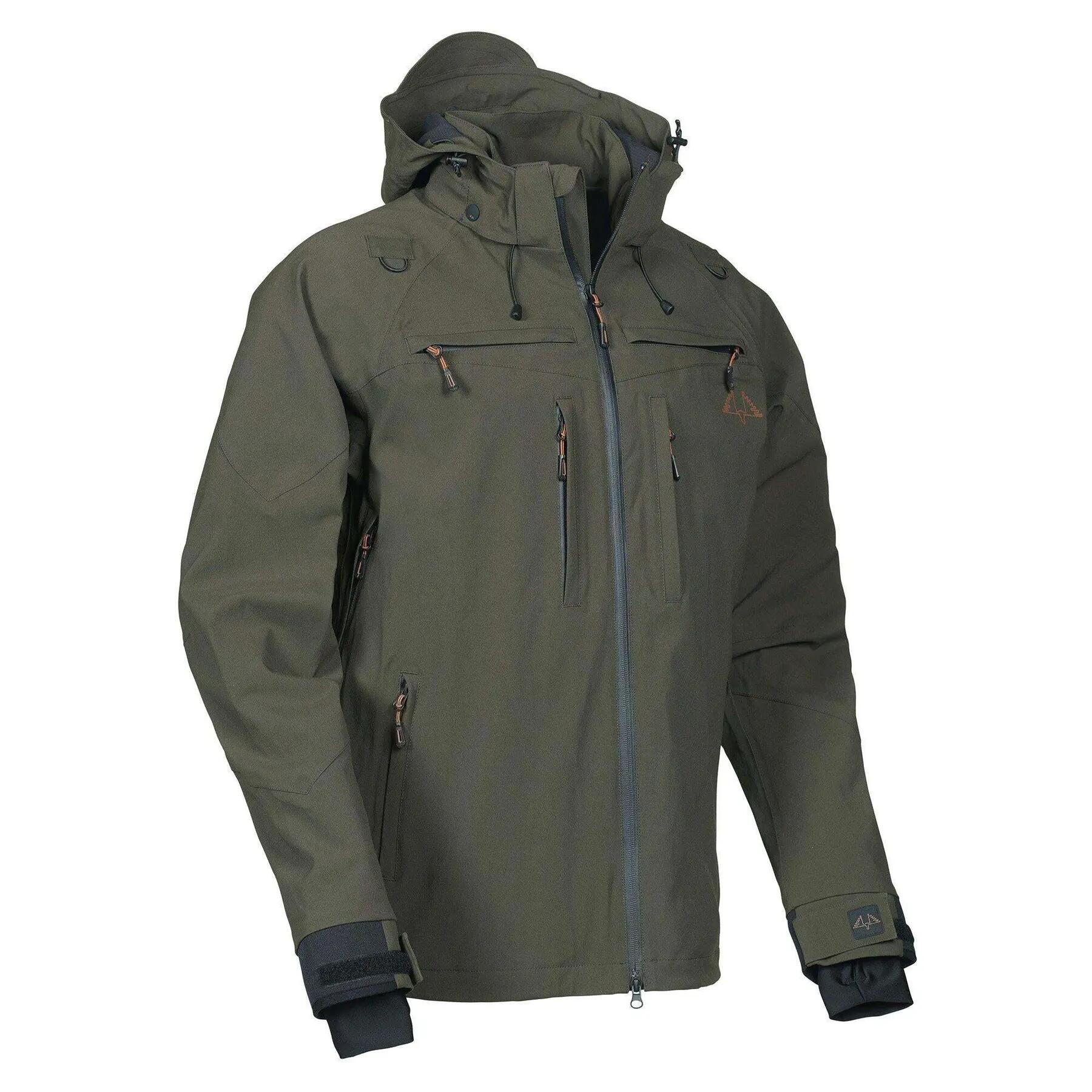 Jagdjacke Swedteam Titan 2 3/4