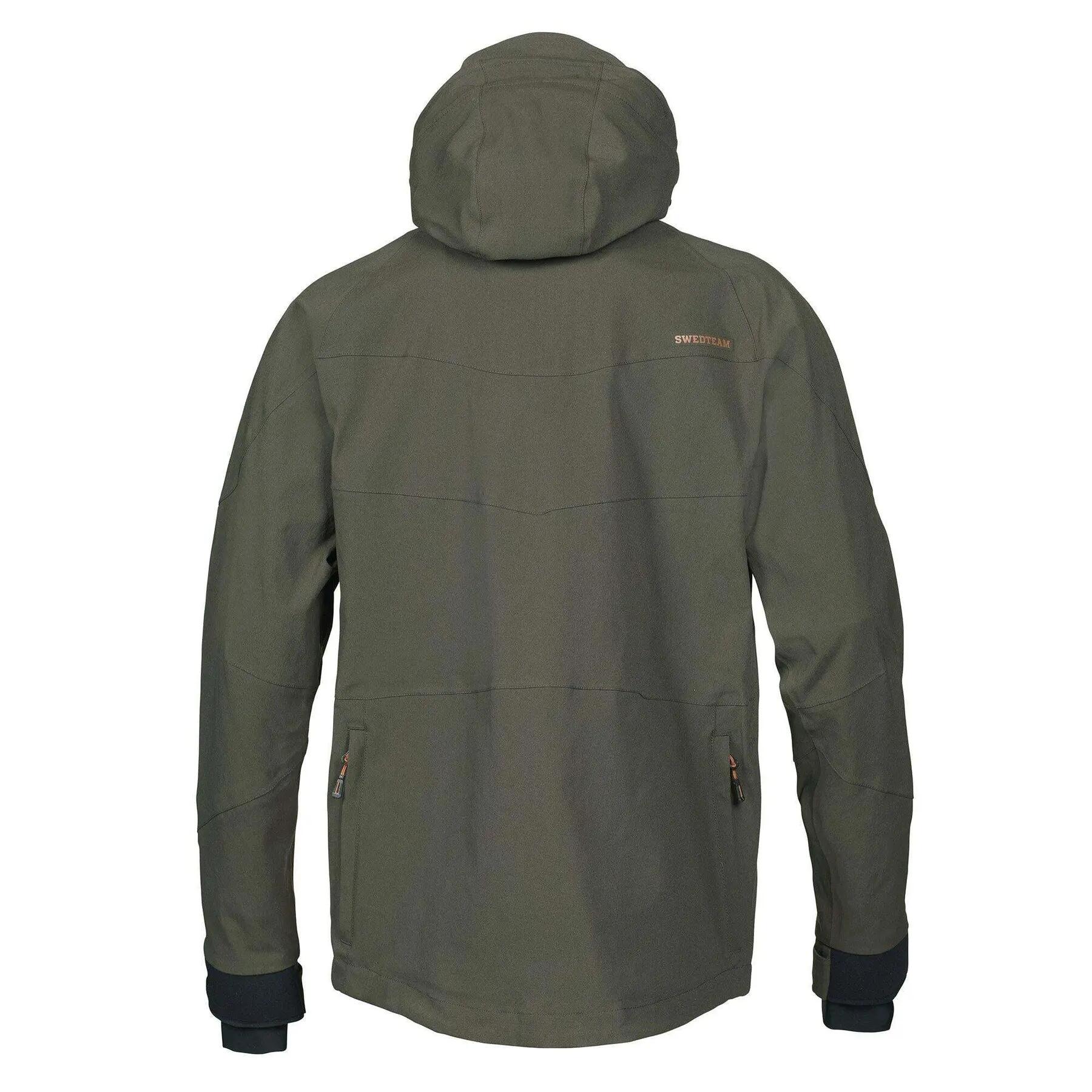 Jagdjacke Swedteam Titan 2 2/4