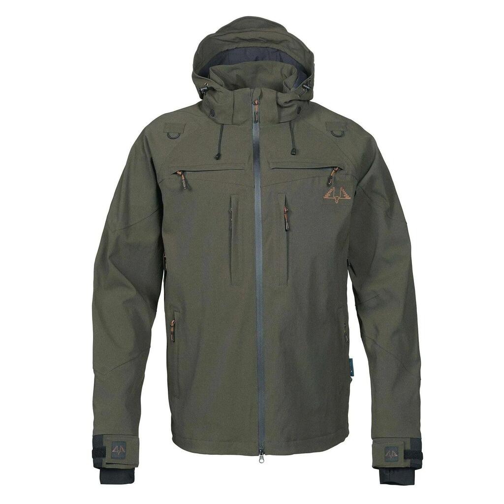 Hunting jacket Swedteam Titan 2