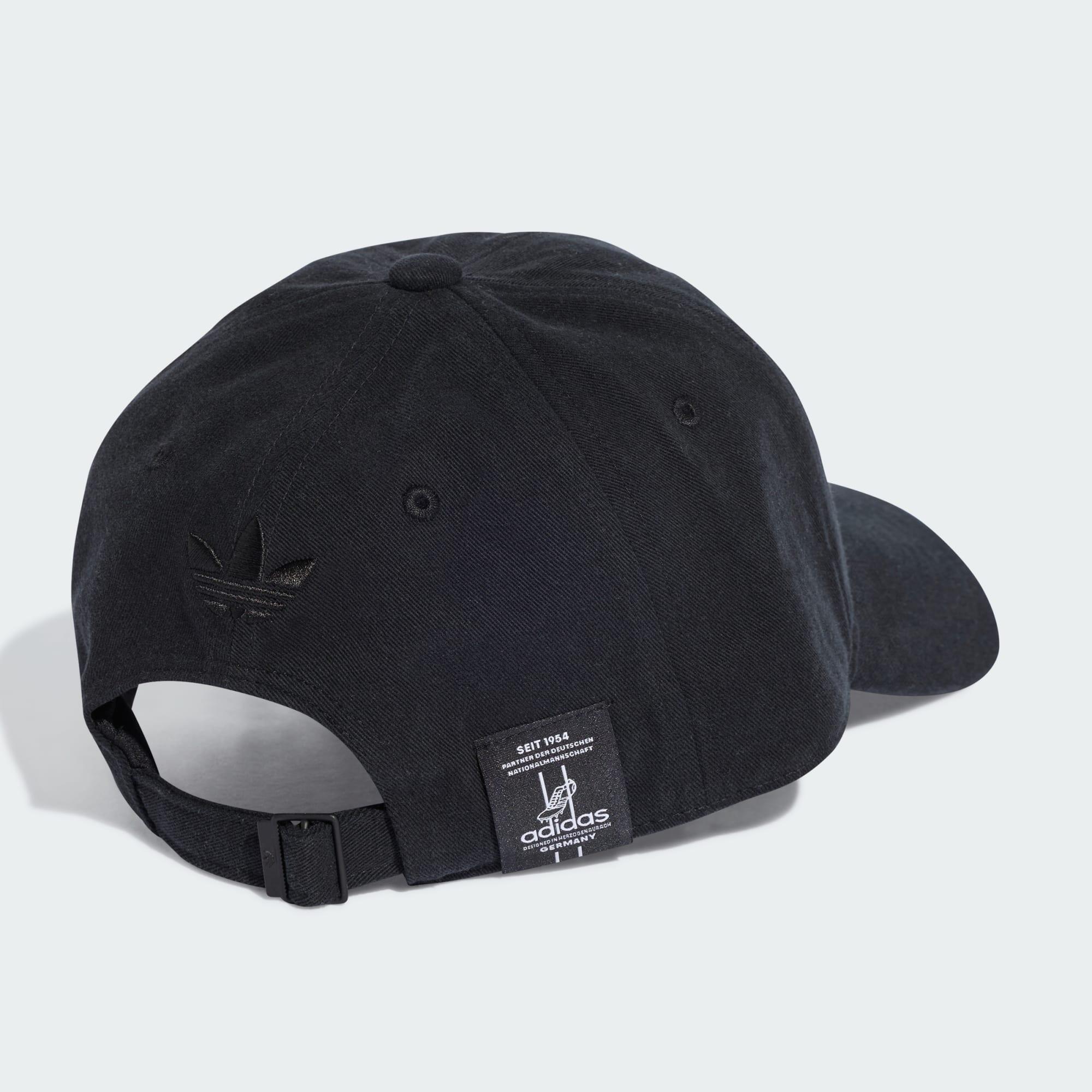 Gorra estilo dad Alemania 26 3/7