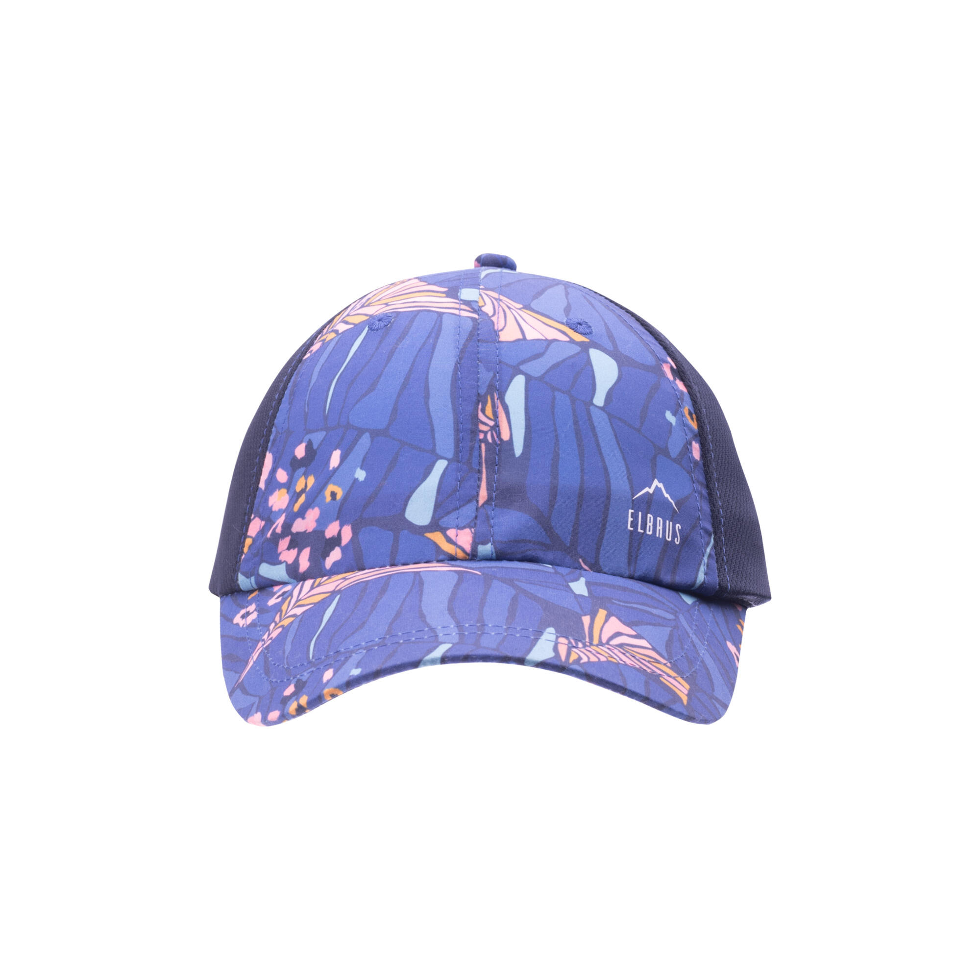 Casquette de baseball fille Elbrus Aneto 2/4