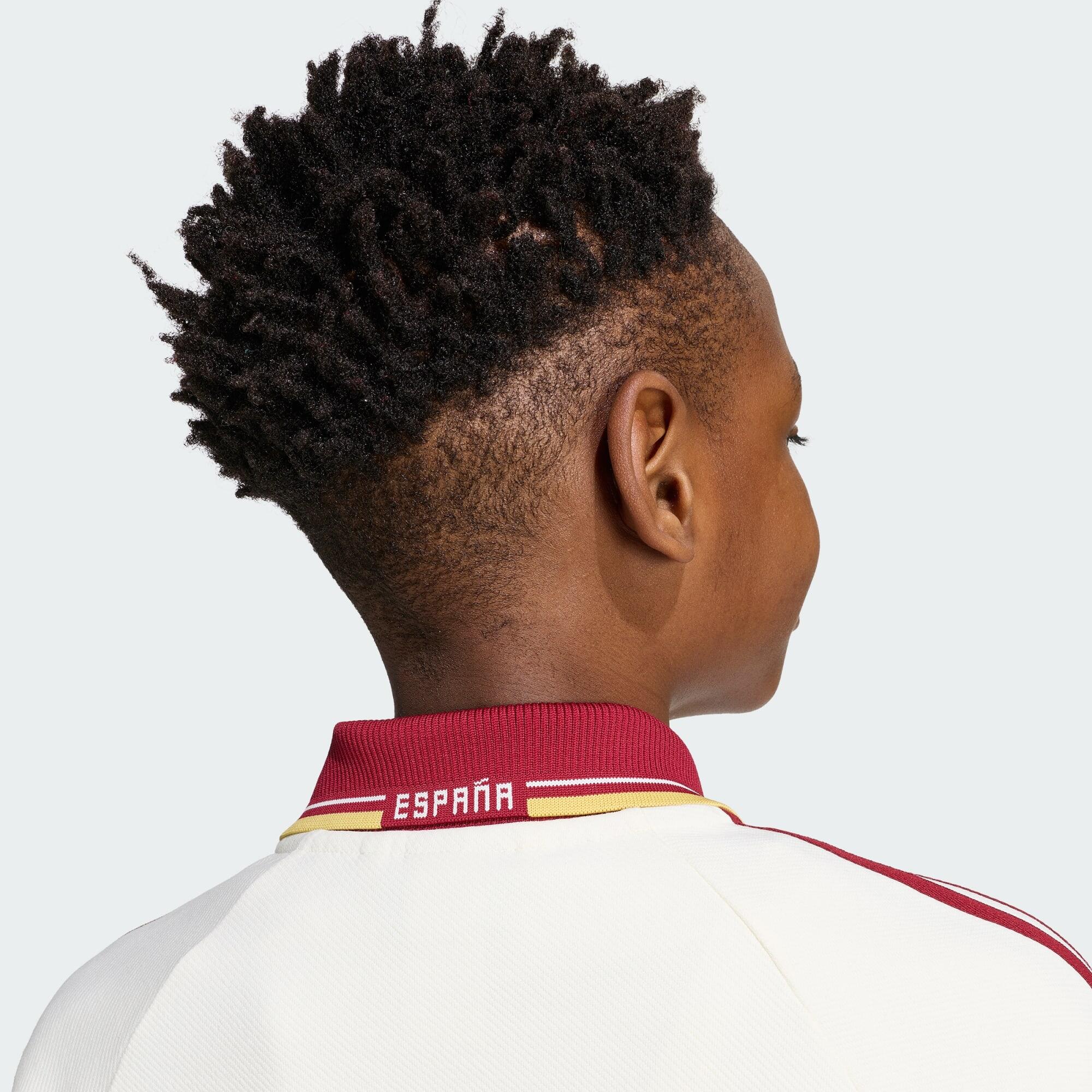 Spanje Uit Anthem Jack Kids 5/7