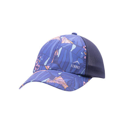 Casquette de baseball fille Elbrus Aneto