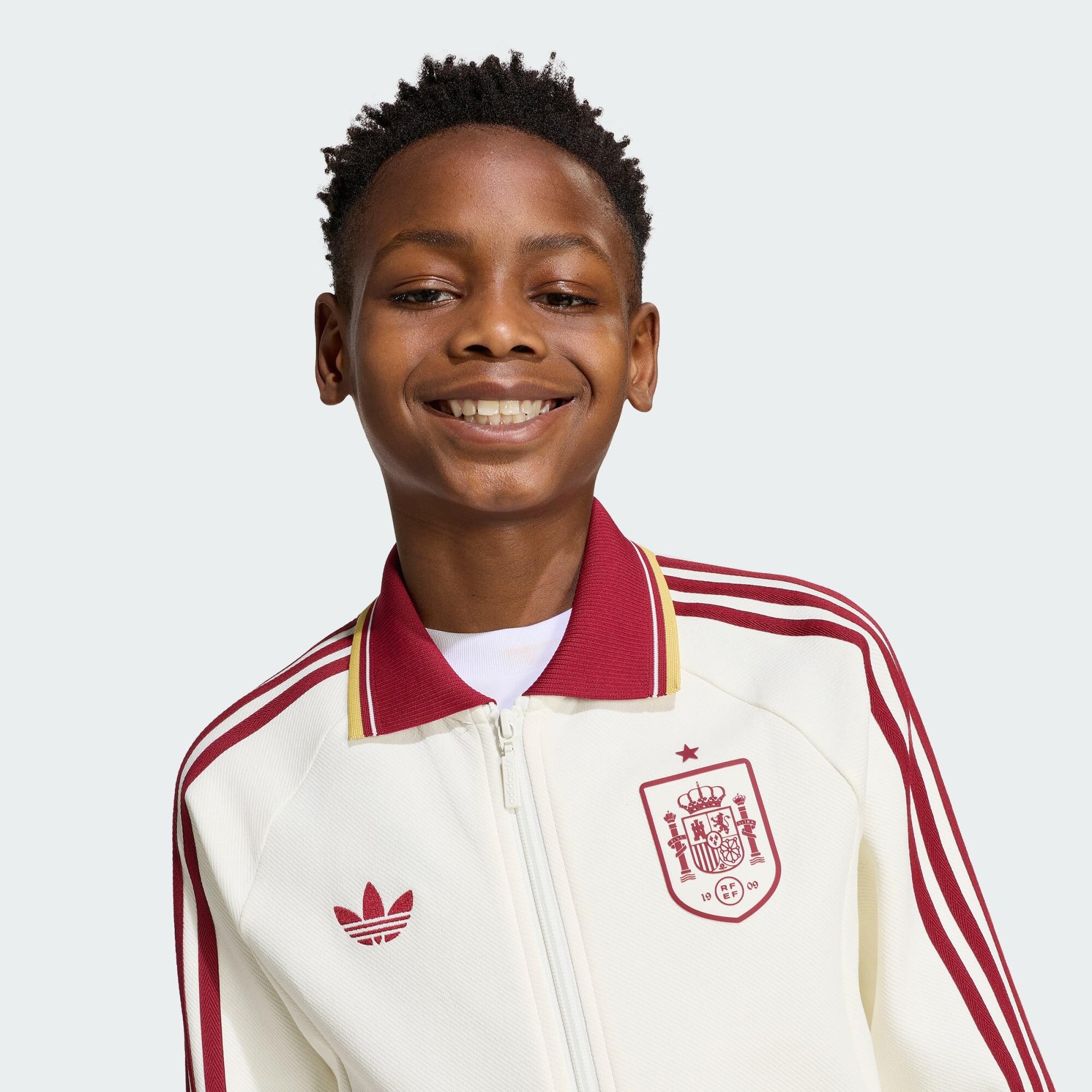 Spanje Uit Anthem Jack Kids 4/7