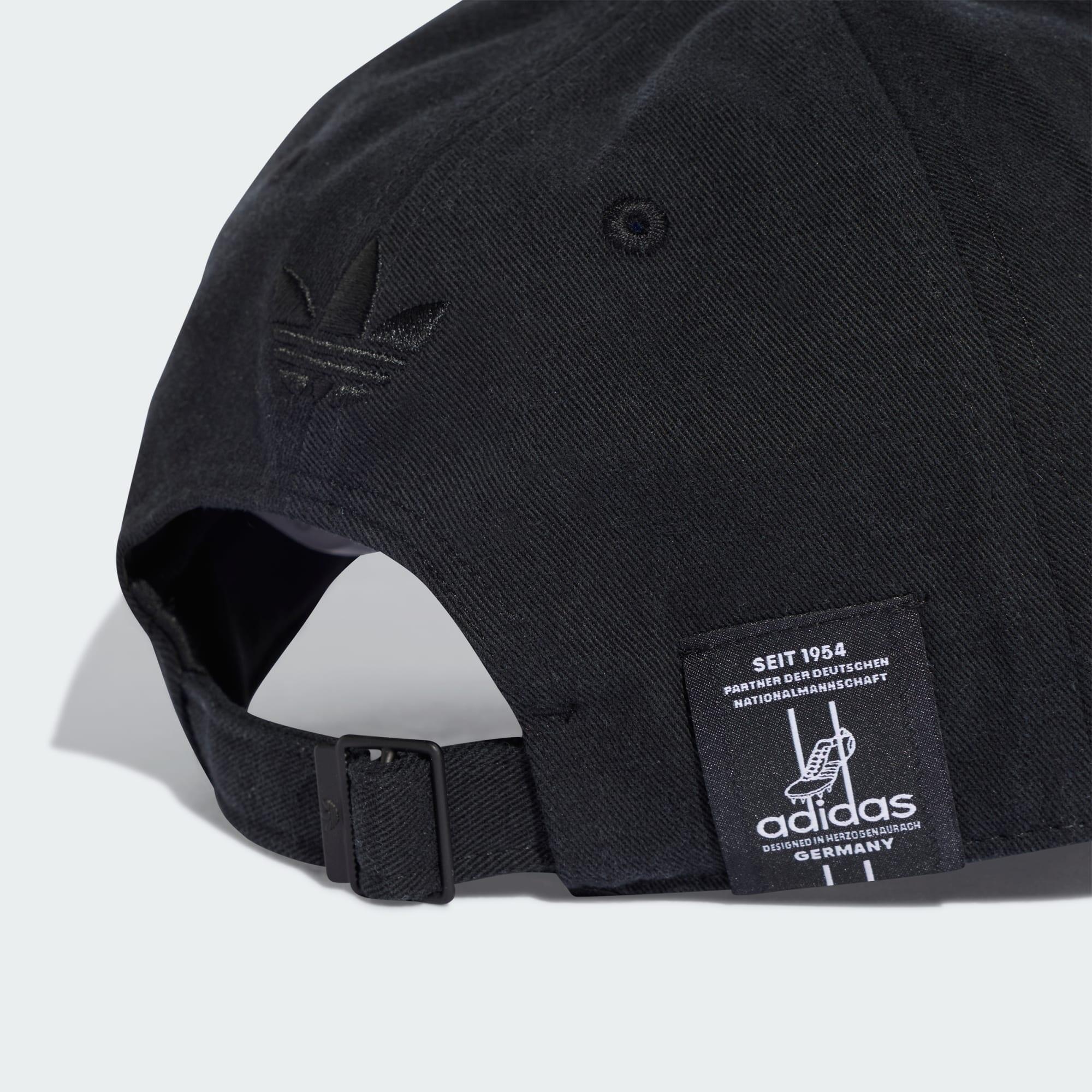 Gorra estilo dad Alemania 26 7/7