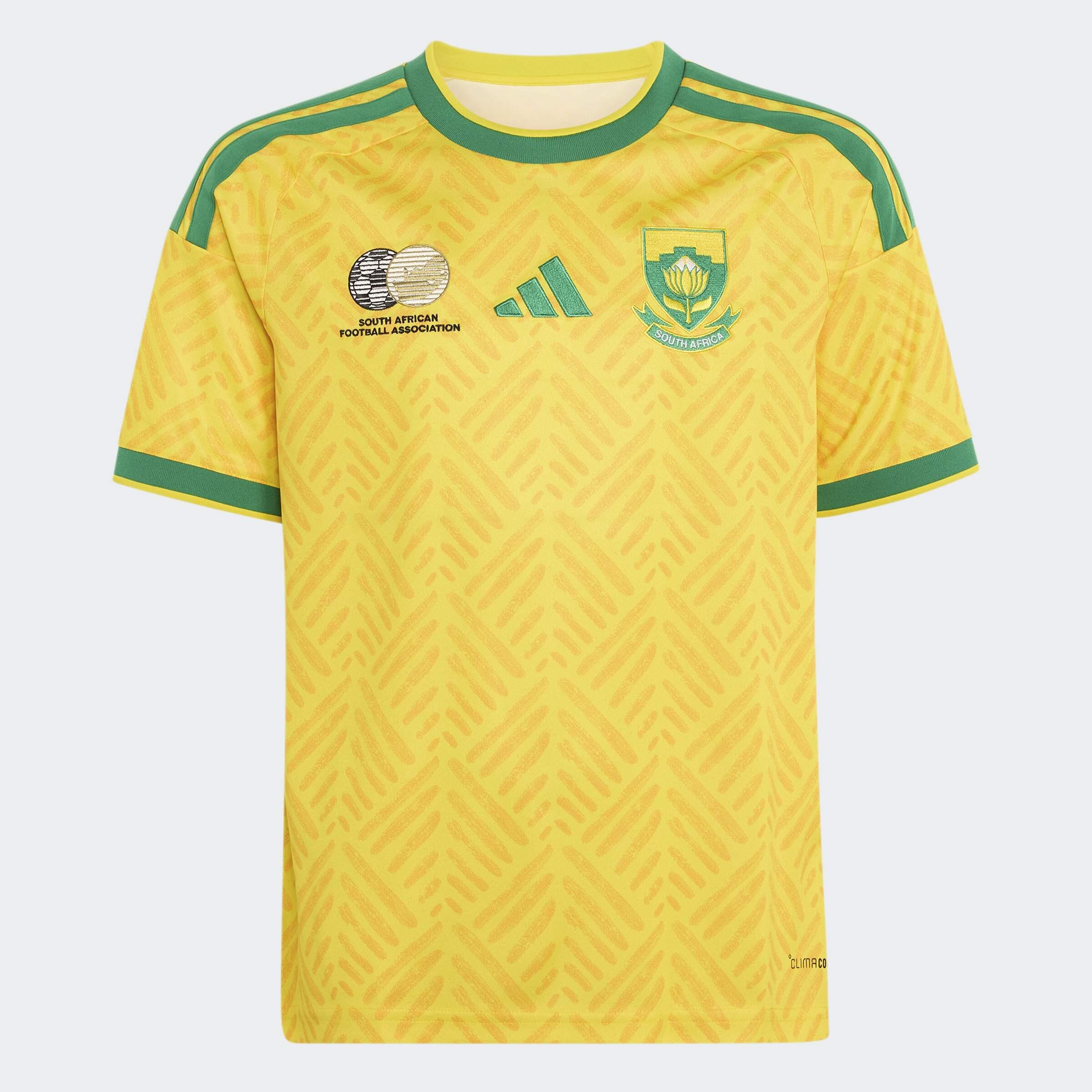 Maglia Home bambini Sudafrica 26 6/7